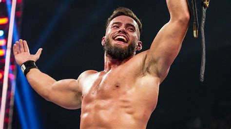 WWE Star Austin Theory Leaked Nude And Jerk Off Videos